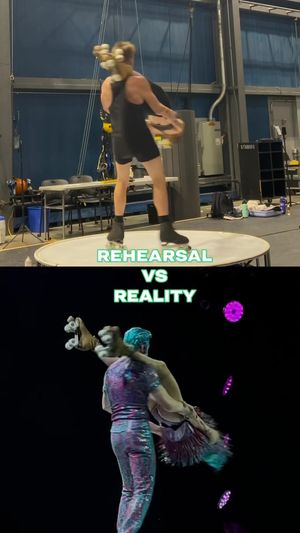 Video post by @InfosysTheater on Facebook