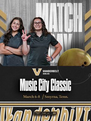 Image post by @VandyBowling on Twitter