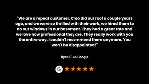 Image post by @creoconstruction on Instagram