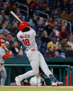 Image post by @cardinals on Instagram