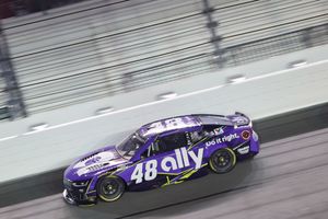 Image post by @allyracing on Instagram