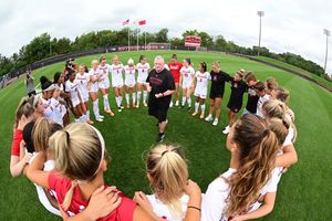 Image post by @RUWSoccer on Twitter