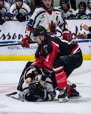 Image post by @charlieskinnermedia on Instagram
