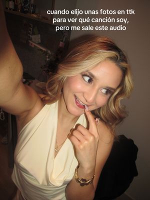 Video post by @paulinamedinah on TikTok