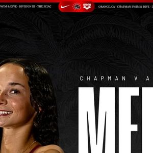 Image post by @chapmanuswimdive on Instagram