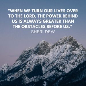 Image post by @hellohopetv on Instagram