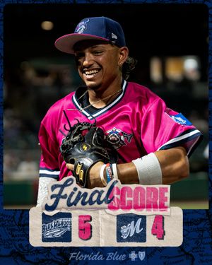 Image post by @bluewahoosbball on Instagram