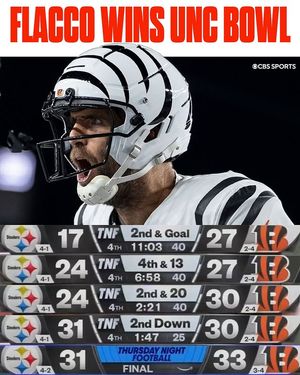 Image post by @cbssports on Instagram