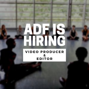 Image post by @amerdancefest on Instagram
