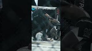 Video post by @cagefurymma on YouTube