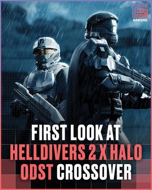 Image post by @brgaming on Instagram