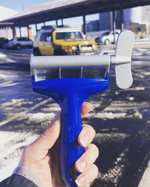 Image post by @yourbigsqueeze on Instagram