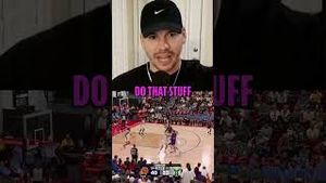 Video post by @noceilingsnba on YouTube