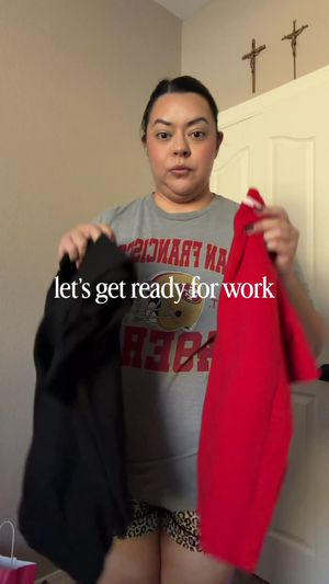Video post by @triciamichelle on TikTok