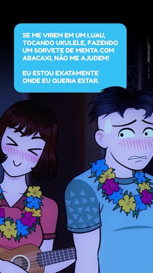 Video post by @turmadamonicajovem on TikTok