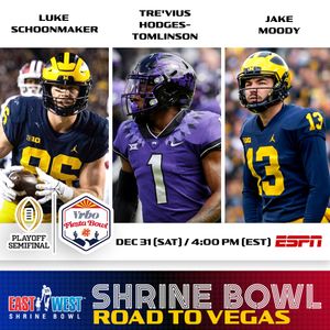 Image post by @ShrineBowl on Twitter