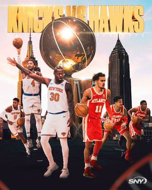 Image post by @snytv on Instagram