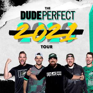 Image post by @dudeperfect on Instagram