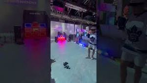Video post by @magasmoments on YouTube