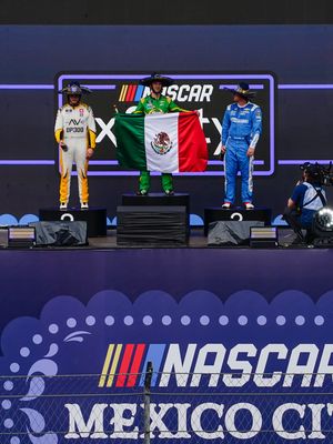 Image post by @daniel_suarezg on Instagram