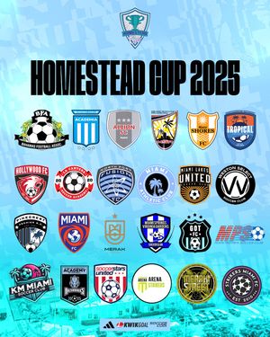 Image post by @miamiathleticclub2022 on Instagram