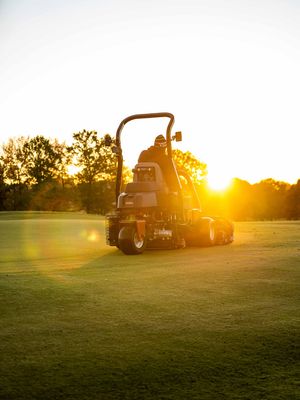 Image post by @hermitagegolf on Instagram
