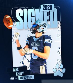 Image post by @northwoodfball on Instagram