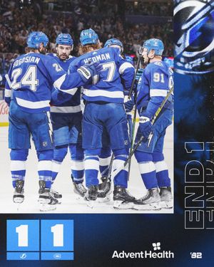 Image post by @TBLightning on Twitter