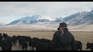 Video post by @wavelengthprods on Facebook