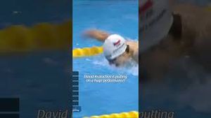 Video post by @paralympics on YouTube