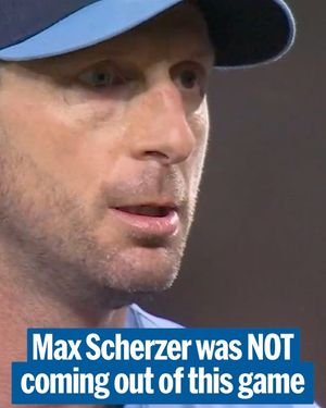 Image post by @mlb on Instagram