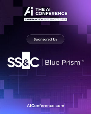 Image post by @aiconference on Instagram