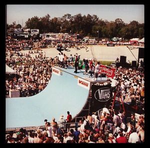 Image post by @rickthorne on Instagram