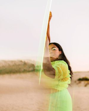 Image post by @stephaniehsiau on Instagram