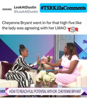 Image post by @theshaderoom on Instagram