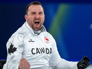 Image post by @paralympics on Instagram