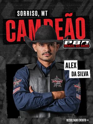 Image post by @pbrbrazil on Instagram