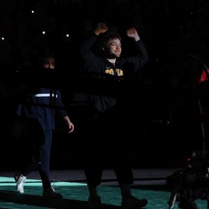 Image post by @iowahawkeyewrestling on Instagram