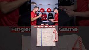 Video post by @njdevils on YouTube