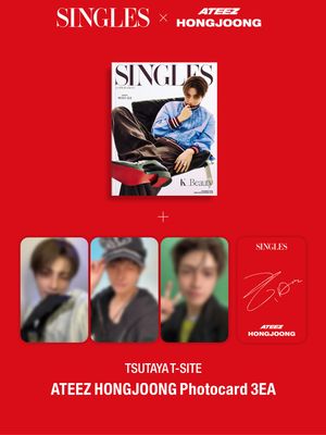 Image post by @singlesmagazine on Instagram