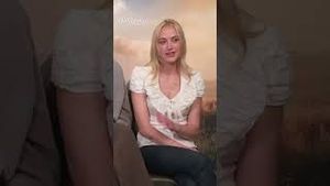 Video post by @hollywoodreporter on YouTube