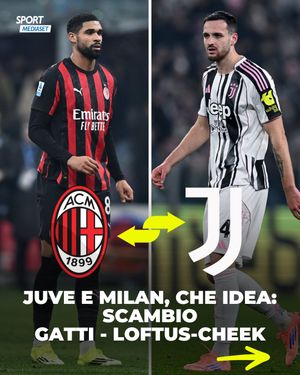 Image post by @sportmediaset on Instagram