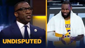 Video post by @foxsports on YouTube