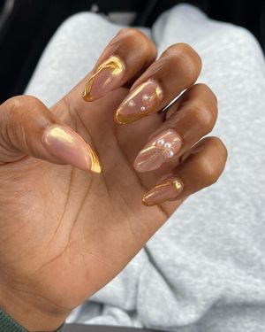 Image post by @itssharonr on Instagram