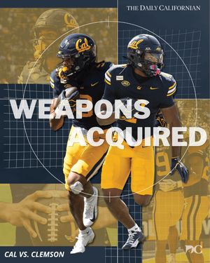 Image post by @dailycal on Instagram