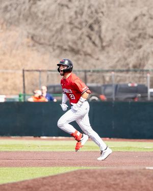 Image post by @uiwbaseball on Instagram