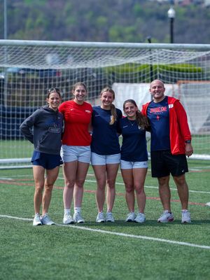 Image post by @duqwsoccer on Instagram