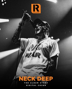 Image post by @rocksound on Instagram