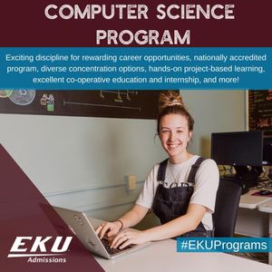 Image post by @ekuadmissions on Instagram