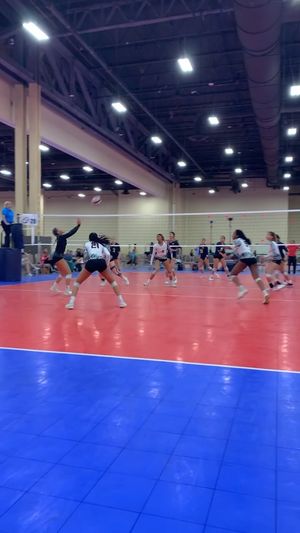Video post by @simbavolleyball on TikTok